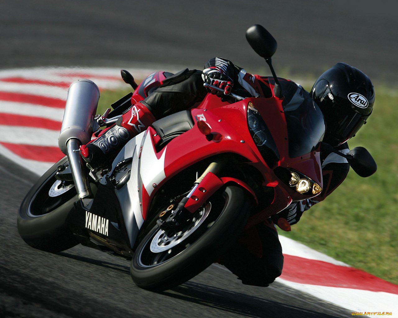 , yamaha